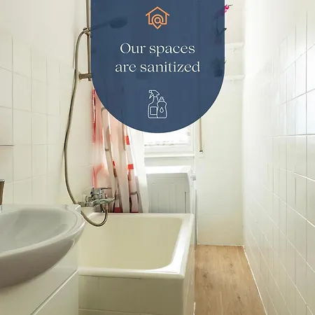 Dehomes - Porta Vittoria Comfort