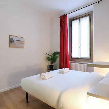 Primopiano - Marocco Apartman