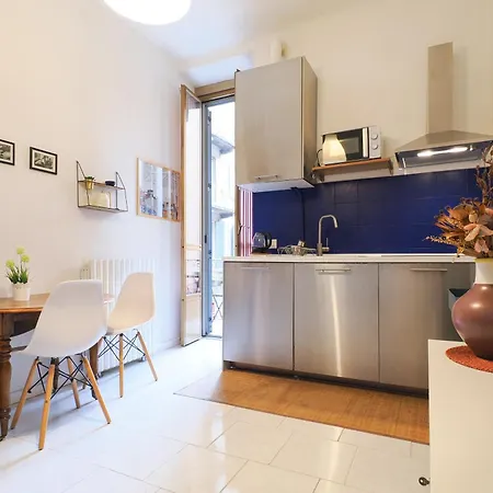 Primopiano - Marocco * Milánó