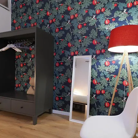 Apartman Primopiano - Marocco *