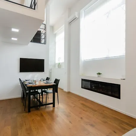 Vivimihome - Alexander * Milánó