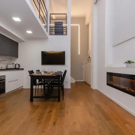 Vivimihome - Alexander