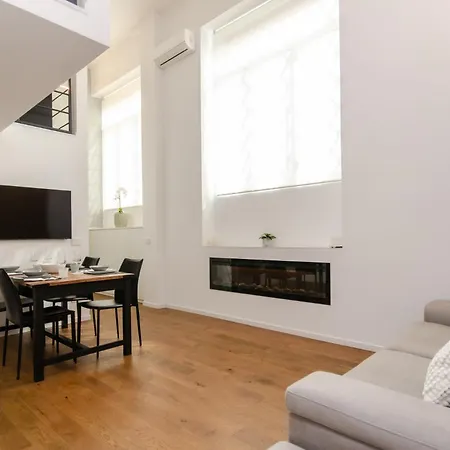 Apartman Vivimihome - Alexander