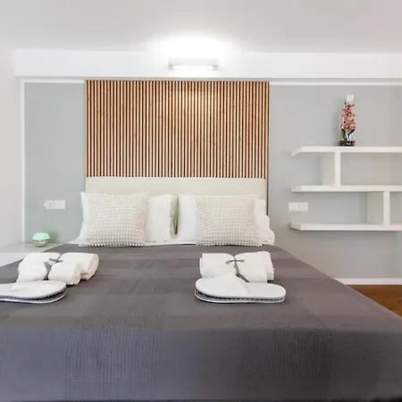 Vivimihome - Alexander *