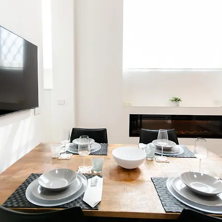 Apartman Vivimihome - Alexander