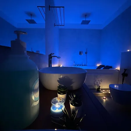 Meg Glamour Vicino I Navigli