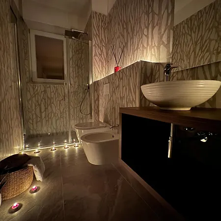 Konukevi Meg Glamour Vicino I Navigli Milano