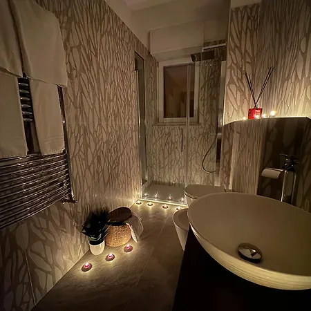 Meg Glamour Vicino I Navigli Milano