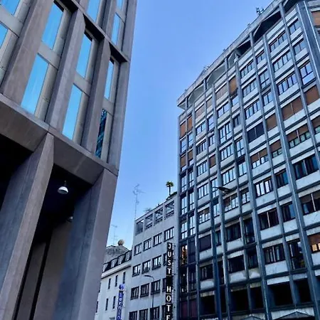 Apartmán Napo29