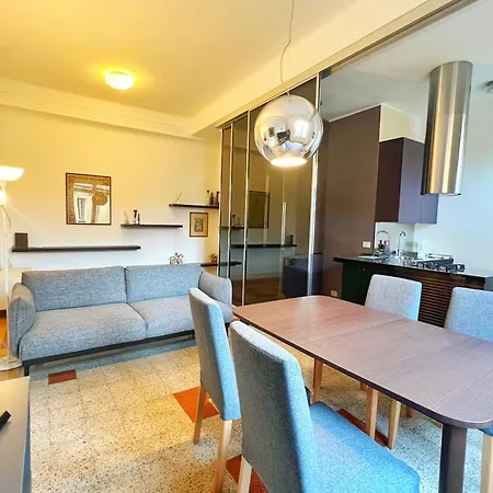 Appartamento La Dolce Vita - Piazza Vetra