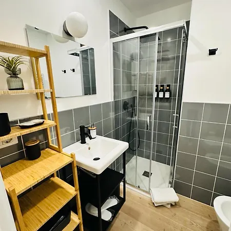 Loft Loreto/duomo Apartamento Milán