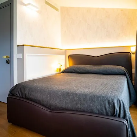 Pensionat Villino