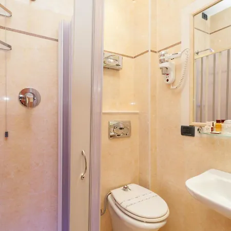 Hotel Fiorella Milano