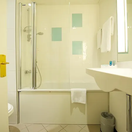 Novotel Nord Ca' Granda Милан