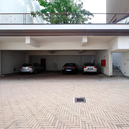 酒店 特米诺酒店 3*