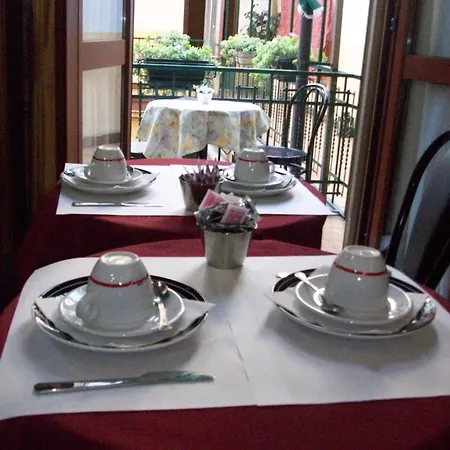 Hotell Mm Dateo 2*