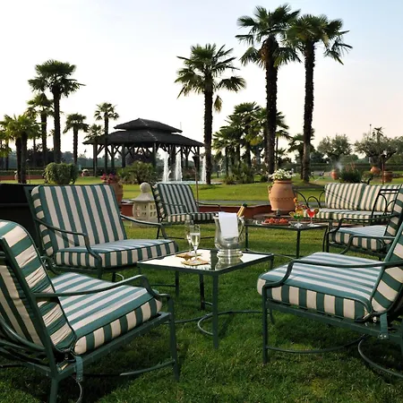 Hotel Royal Garden Milano
