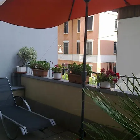 Hotel Susa 3*