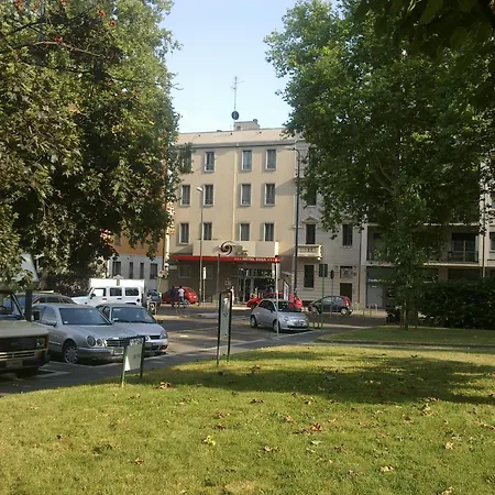 Hotel Susa