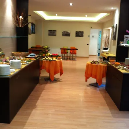 Hotel Acca Palace - Aa