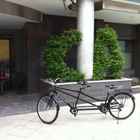 Acca Palace - Aa Milano