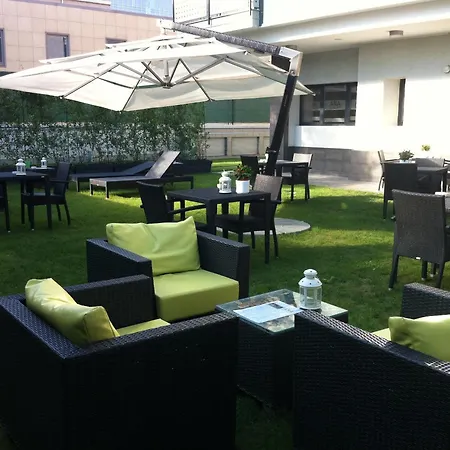 Acca Palace - Aa Milano