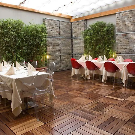 Hotel Sporting Cologno Cologno Monzese