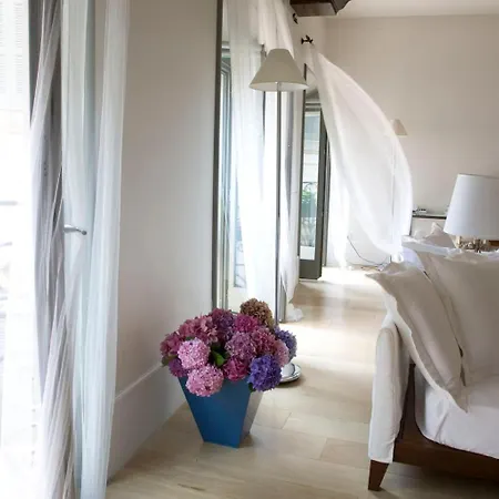 Apartmán Milanosuites *