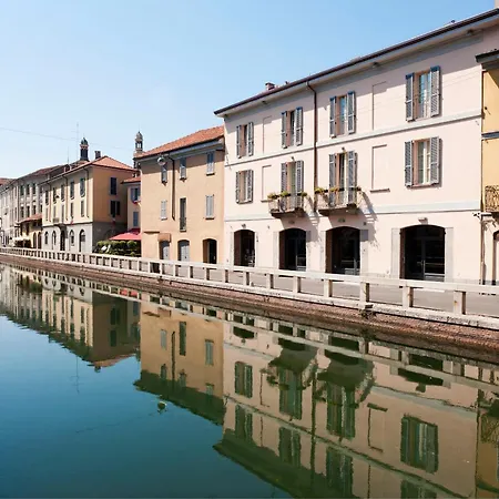 Maison Borella Milán