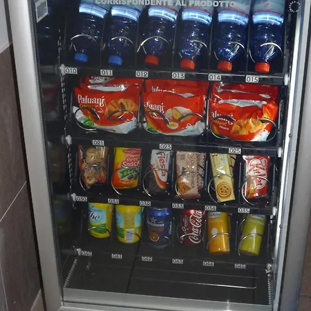 Andronaco מילאנו