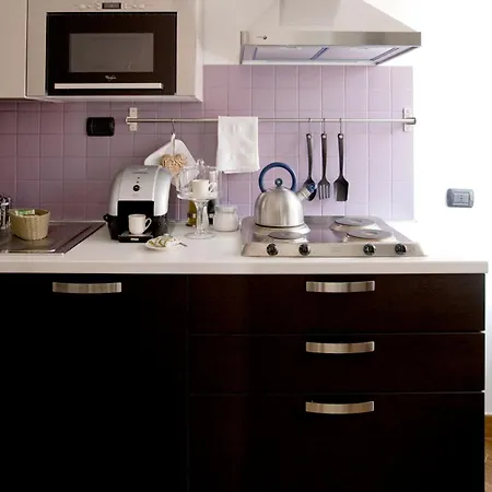 Bed & Breakfast Trovailtempo Milano