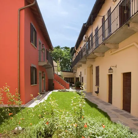 Bed & Breakfast Trovailtempo