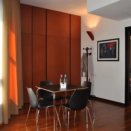 レジデンス ル コルティ