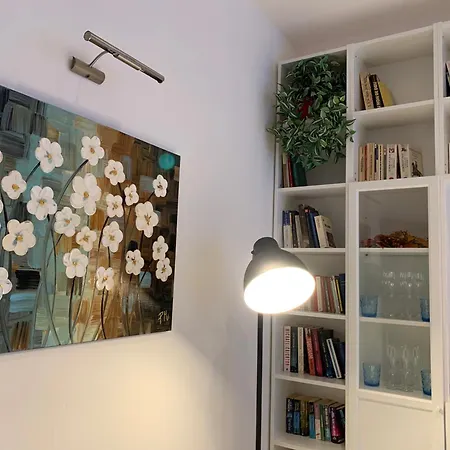 Kibilu - Via Pastorelli