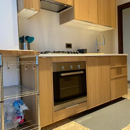 Kibilu - Via Pastorelli