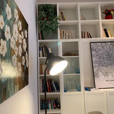 Kibilu - Via Pastorelli