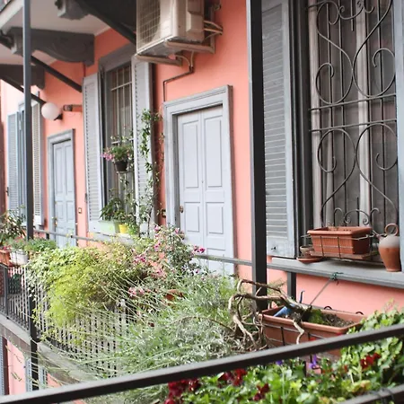 Brembo House 밀라노