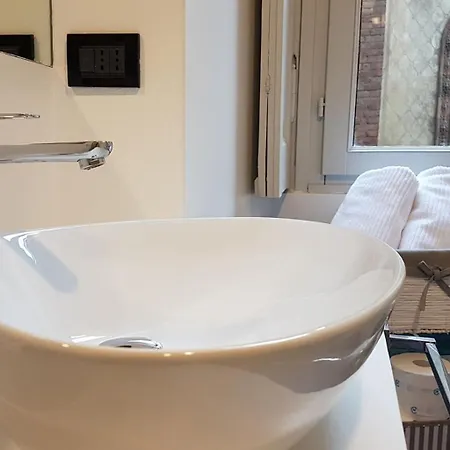 Apartamento Sahi - Residenza Bianca Di Savoia Milán