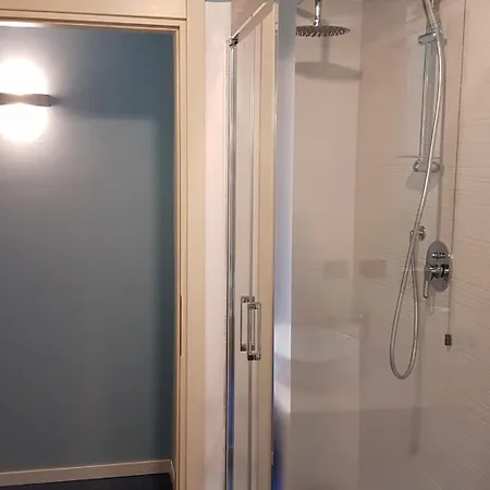 Apartamento Sahi - Residenza Bianca Di Savoia Milán