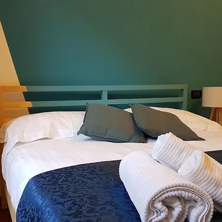 Sahi - Residenza Bianca Di Savoia