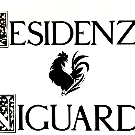 公寓式酒店 Residenze Niguarda 5*