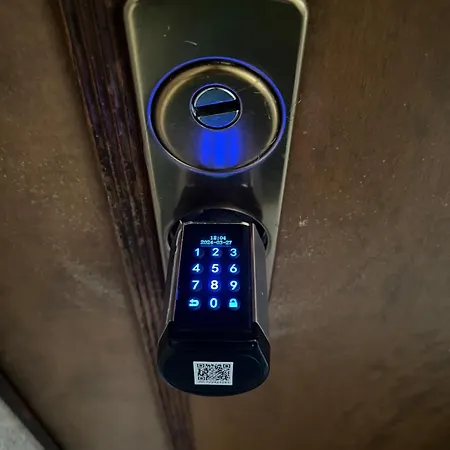 La Dolce - Buenos Aires