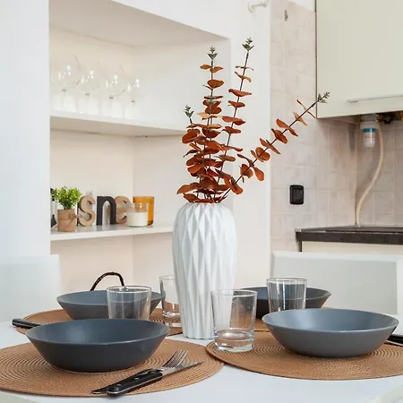 アパート Nolo Blue - Meryggiare ミラノ