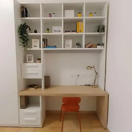 Charming City Lifefiera