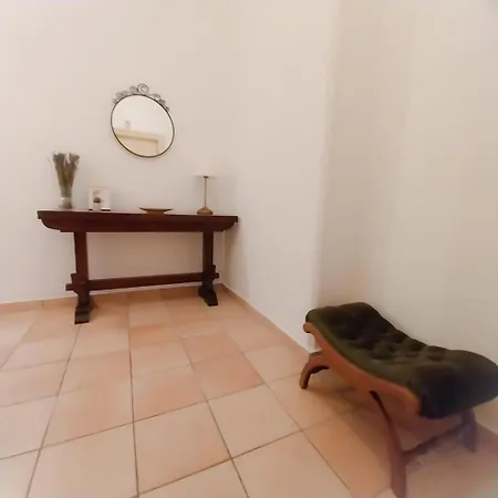 Appartement Charming City Lifefiera