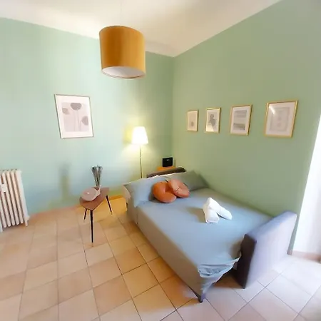 Appartement Charming City Lifefiera