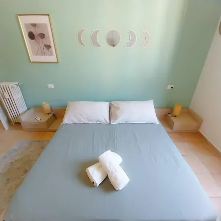 Appartement Charming City Lifefiera *