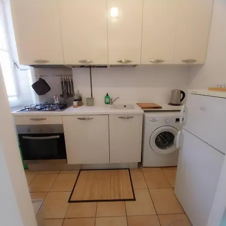 Appartement Charming City Lifefiera