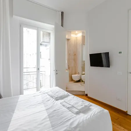 Appartement Merlo 3 4