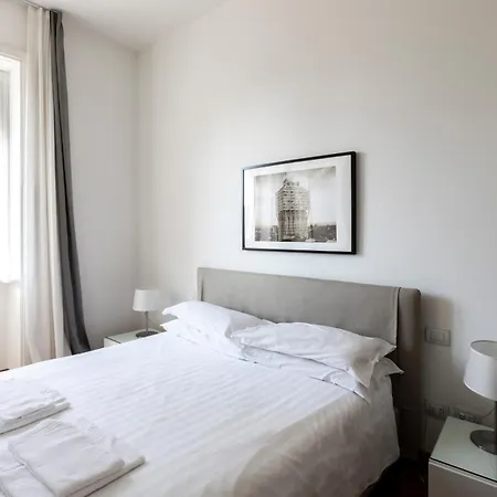 Appartement Merlo 3 4 *